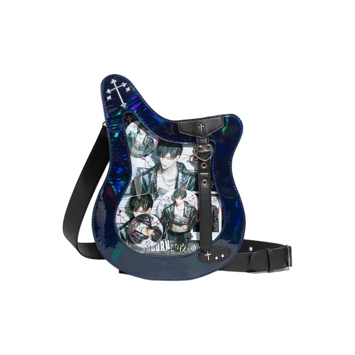 PAYOT Ита-сумка, Laser Blue
PAYOT Ита-сумка, Laser Blue