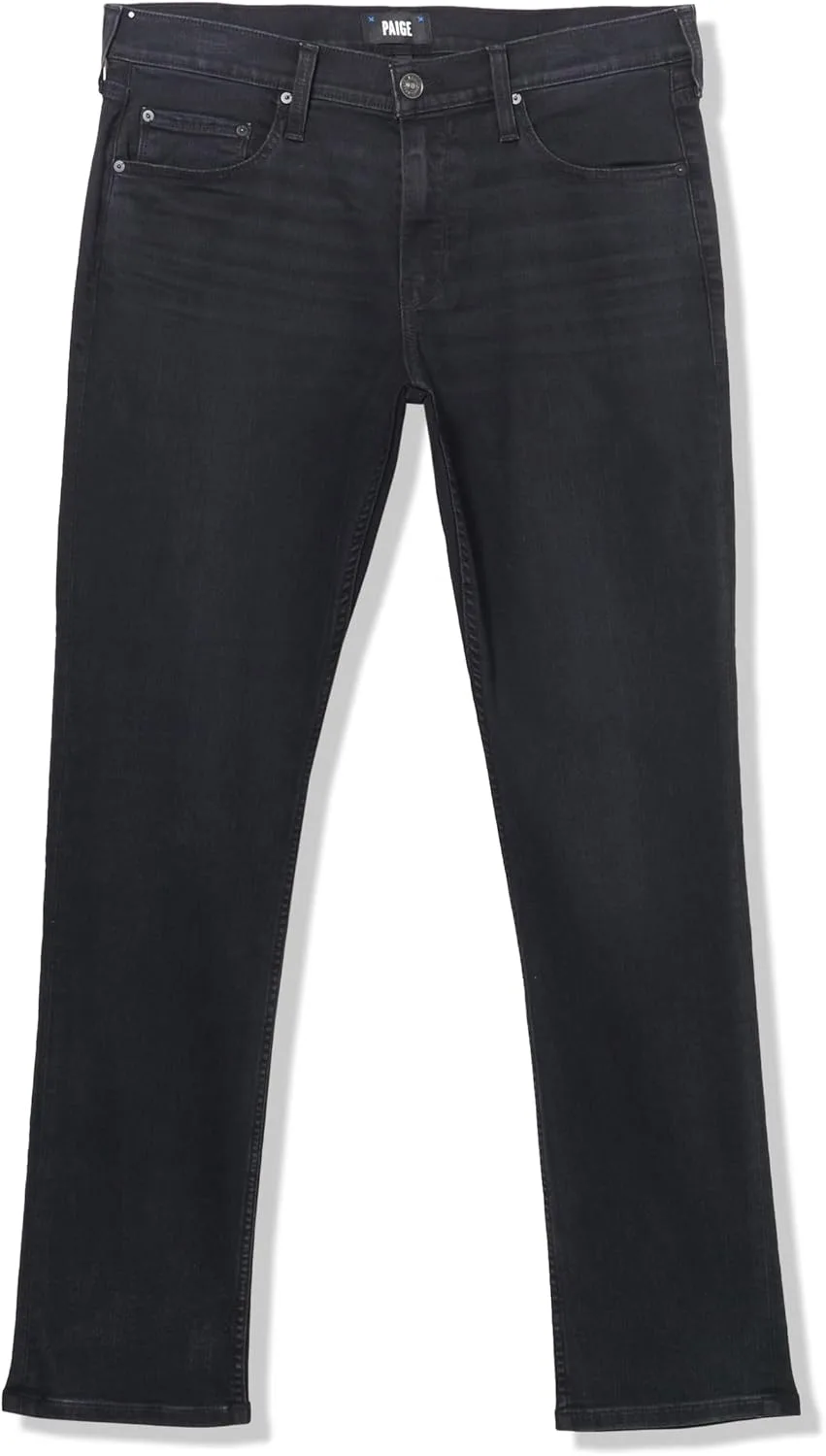 PAIGE Мужские джинсы Lennox Transcend Slim
PAIGE Мужские джинсы Lennox Transcend Slim