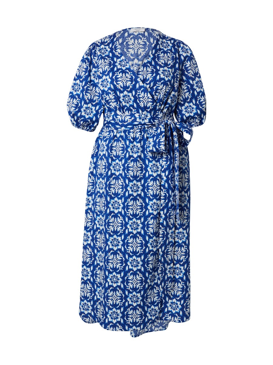 Летнее платье RYC by Angelina Kirsch, синий
Летнее платье RYC by Angelina Kirsch, синий