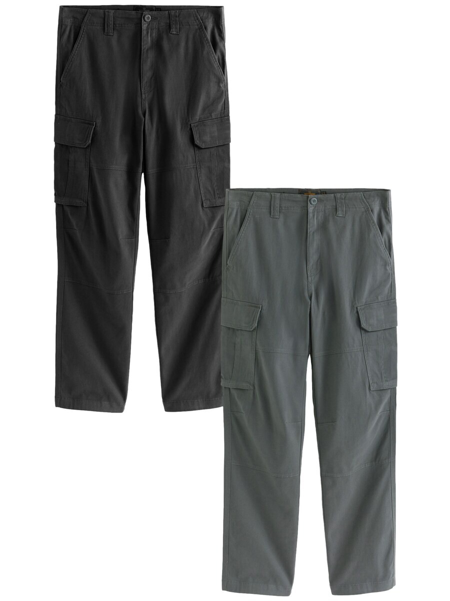 Брюки-карго Next Regular Cargo Pants, цвет dark grey/black
Брюки-карго Next Regular Cargo Pants, цвет dark grey/black