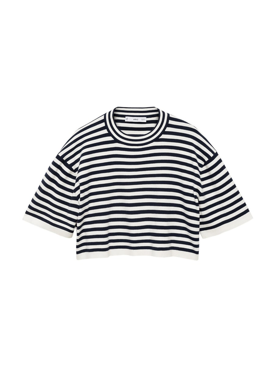 Свитер MANGO GRUMETE, морской синий
Свитер MANGO GRUMETE, морской синий