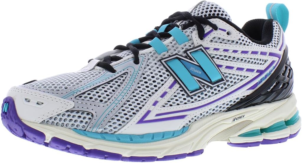 Кроссовки New Balance Herren 1906r для мужчин, белый/синий
Кроссовки New Balance Herren 1906r для мужчин, белый/синий