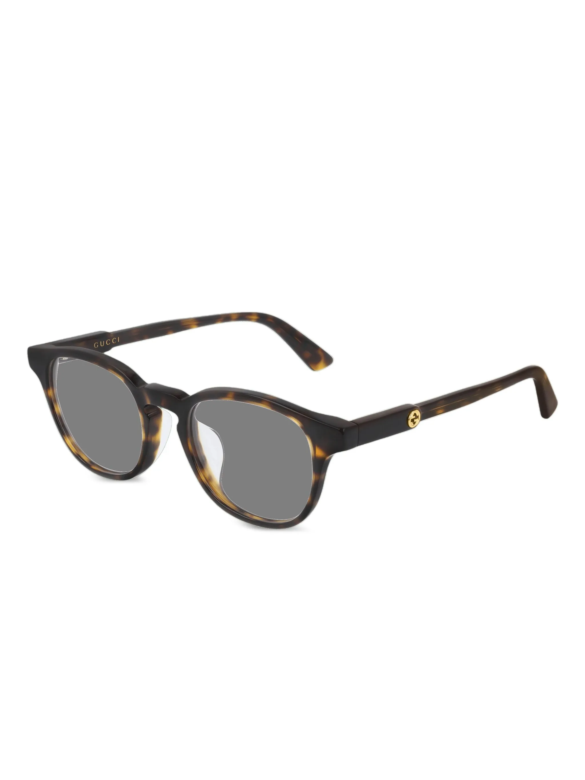Очки в квадратной оправе Gucci Eyewear, коричневый
Очки в квадратной оправе Gucci Eyewear, коричневый