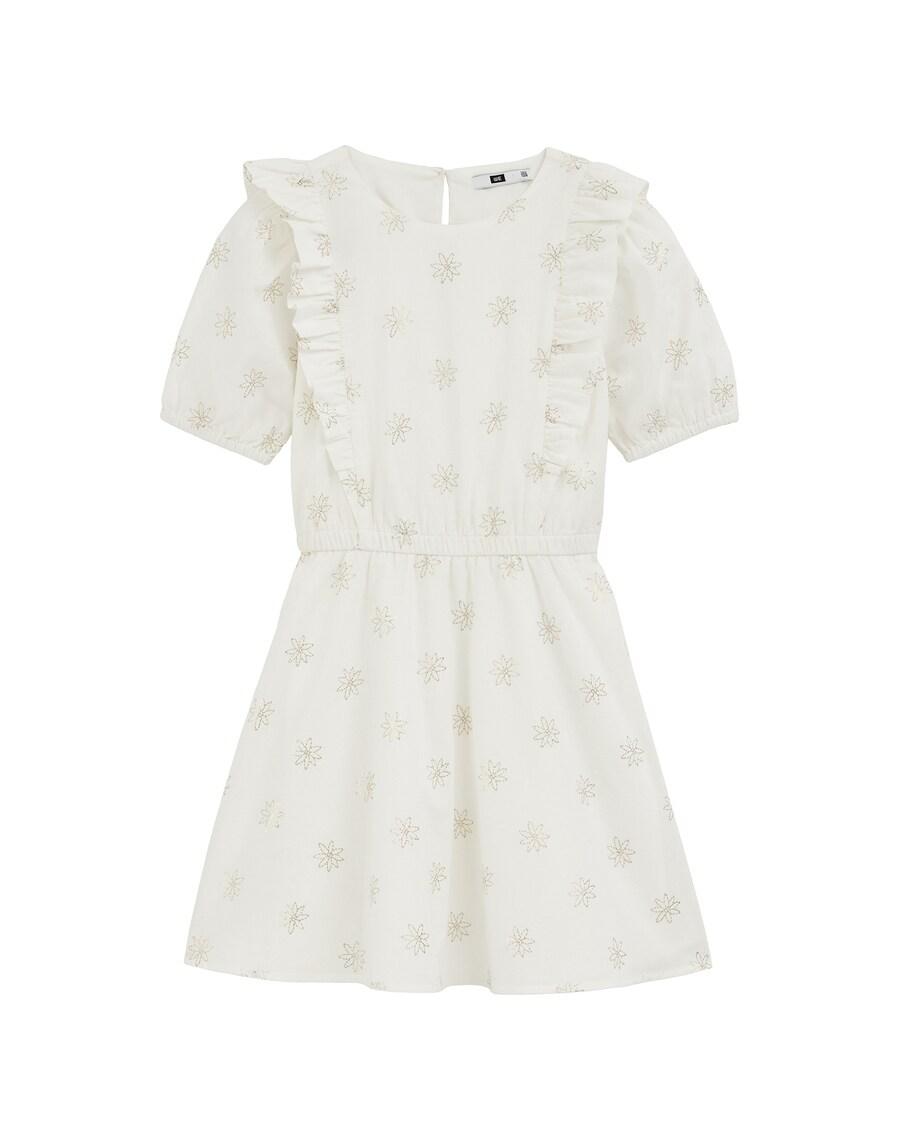 Платье WE Fashion, белый
Платье WE Fashion, белый