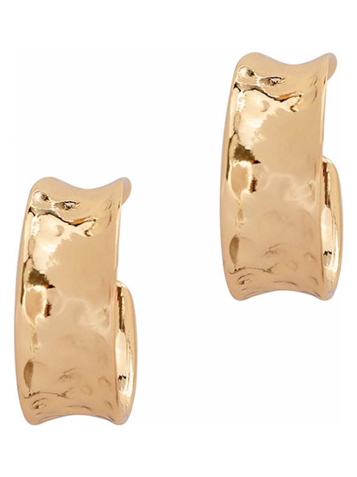 Серьги-полукольца "Эви" TATUUM
Серьги-полукольца "Эви" TATUUM