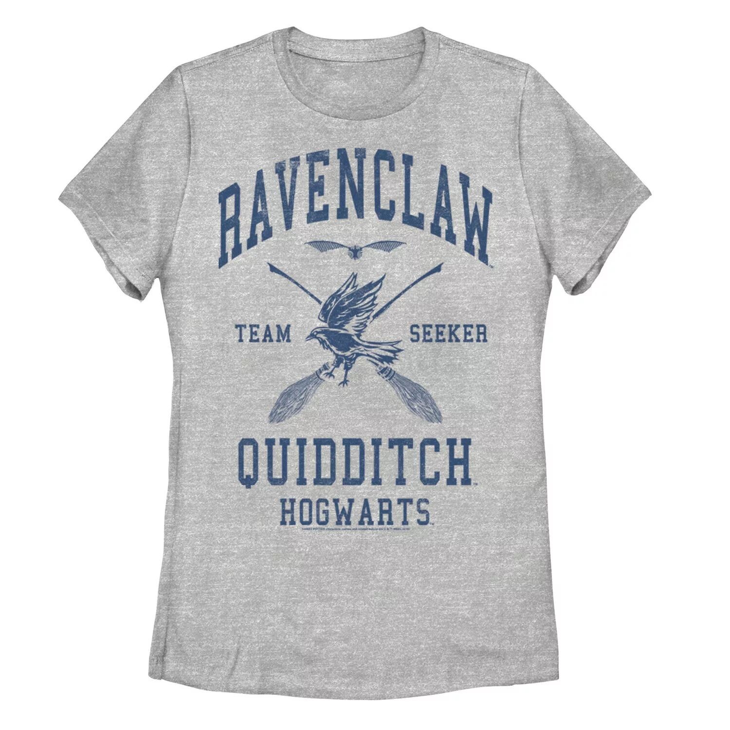 Юниорская футболка Harry Potter Ravenclaw Bold Team Seeker Licensed Character
Юниорская футболка Harry Potter Ravenclaw Bold Team Seeker Licensed Character