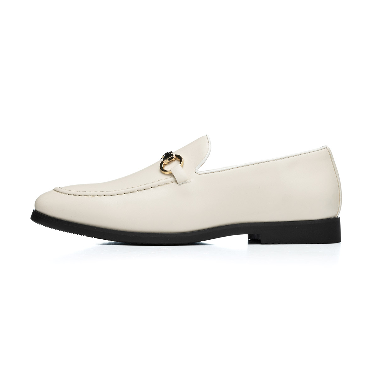 PAIBLOKS Мужские повседневные туфли бежевые, цвет Beige
PAIBLOKS Мужские повседневные туфли бежевые, цвет Beige