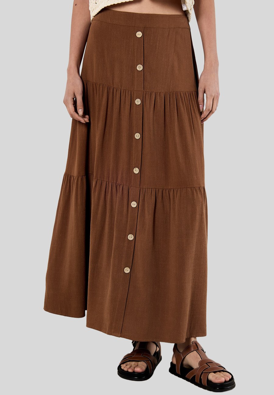 Юбка Apricot TIERED , Rust/Brown
Юбка Apricot TIERED , Rust/Brown