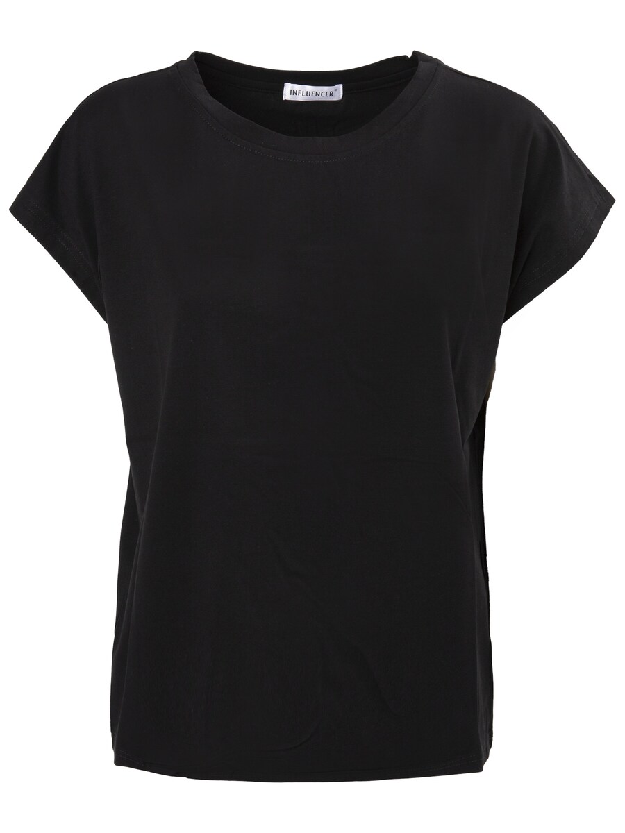 Рубашка Influencer, черный
Рубашка Influencer, черный