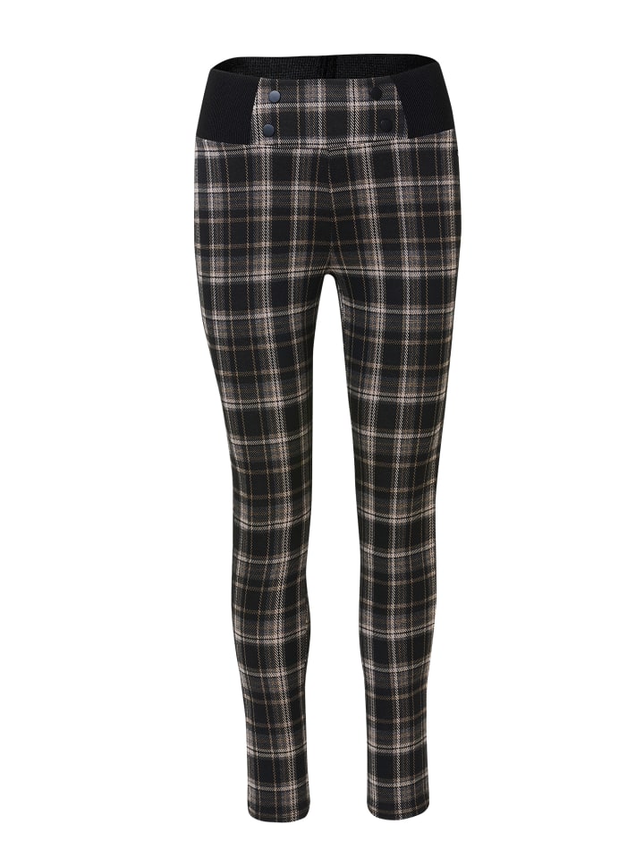 Тканевые брюки KOROSHI, черный
Тканевые брюки KOROSHI, черный