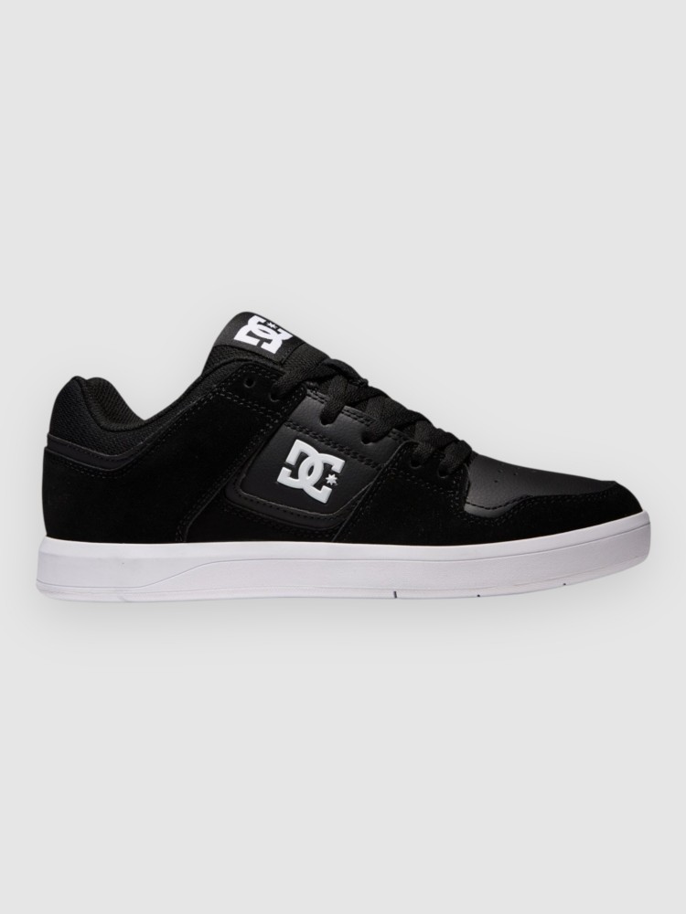 Кеды DC Cure Skateschuhe, black
Кеды DC Cure Skateschuhe, black