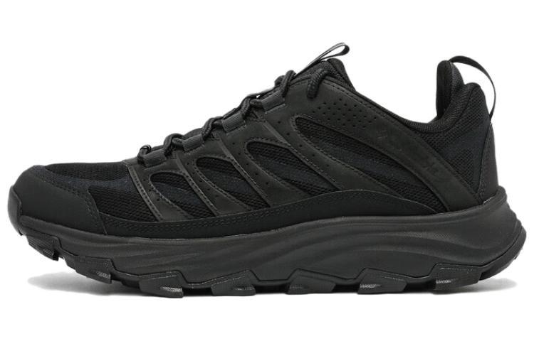 Кроссовки мужские низкие черные Columbia
Кроссовки мужские низкие черные Columbia