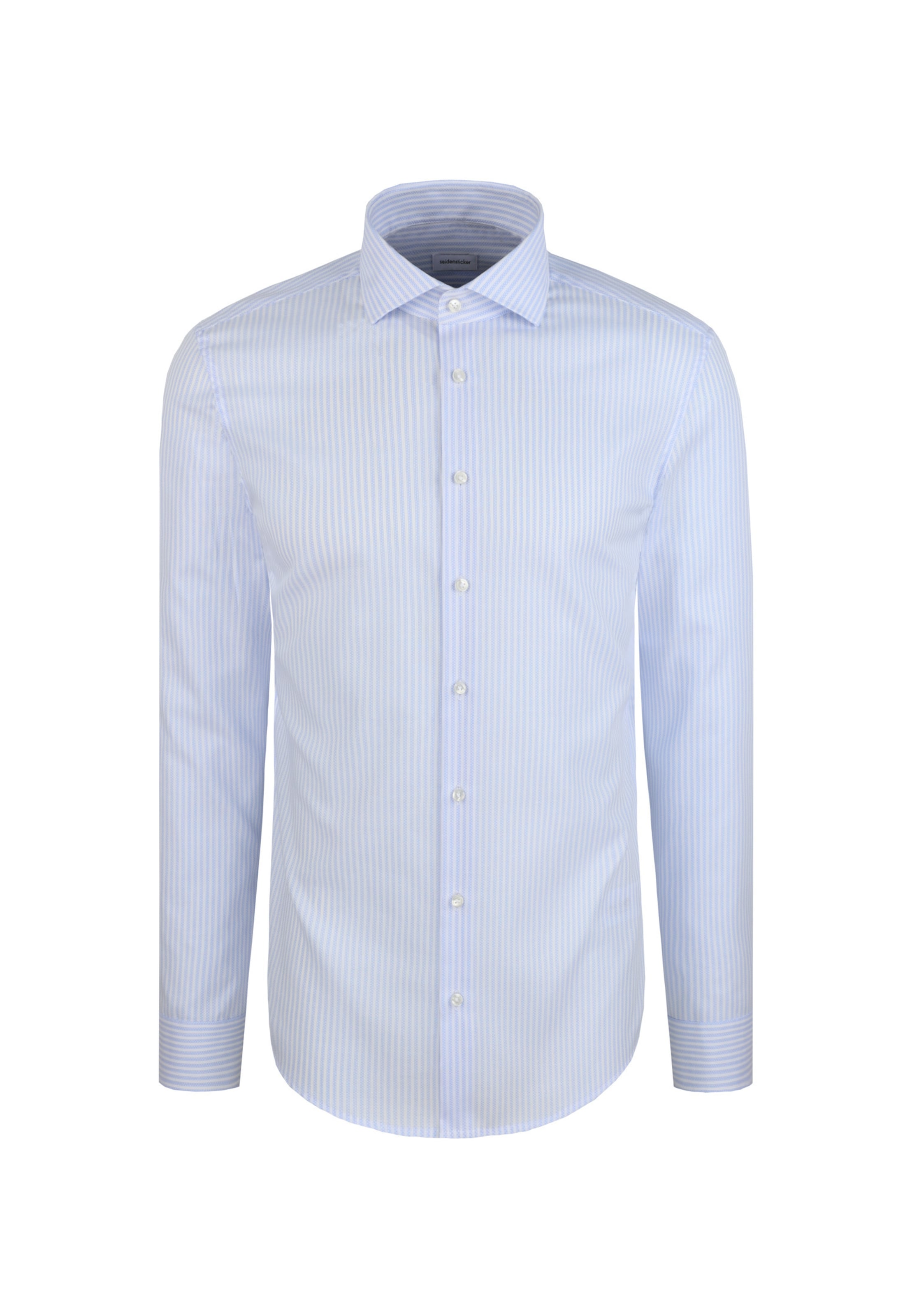 SEIDENSTICKER Строгий Slim Fit Бизнес-Рубашка 'Schwarze Rose' в Светло-Голубом Цвете
SEIDENSTICKER Строгий Slim Fit Бизнес-Рубашка 'Schwarze Rose' в Светло-Голубом Цвете