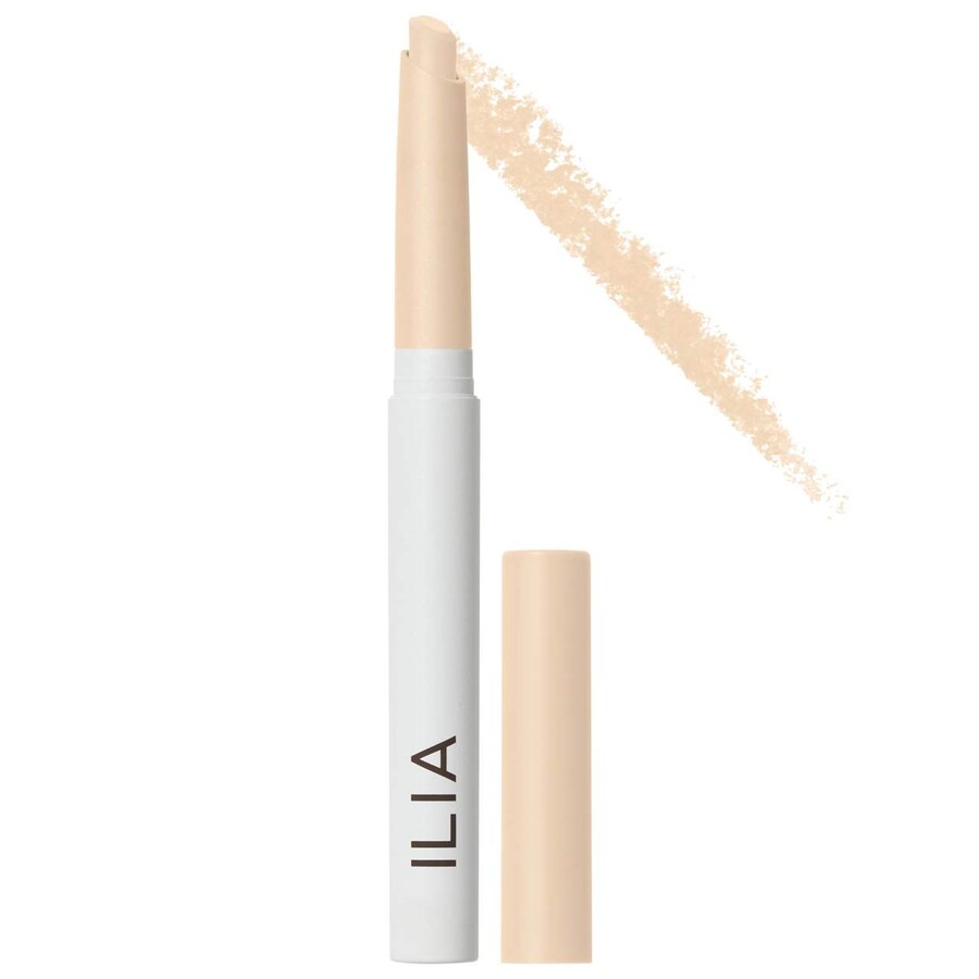 Стойкие кремовые тени для век Eye Stylus Shadow Stick ILIA, 0.05 oz /1.5 g, Bisque
Стойкие кремовые тени для век Eye Stylus Shadow Stick ILIA, 0.05 oz /1.5 g, Bisque