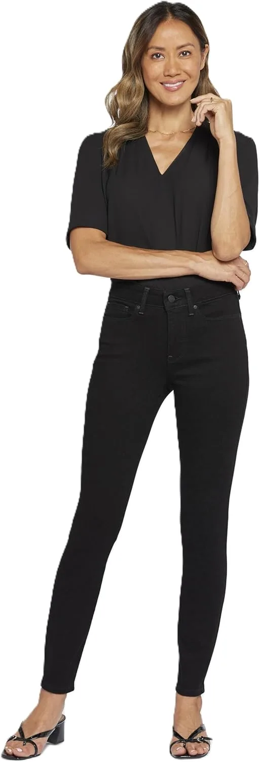 NYDJ Женские джинсы Ami Skinny Legging
NYDJ Женские джинсы Ami Skinny Legging