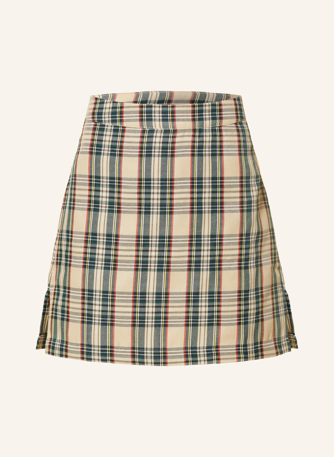 Юбка sncourteney SOMETHINGNEW, бежевый/темно-зеленый/красный
Юбка sncourteney SOMETHINGNEW, бежевый/темно-зеленый/красный