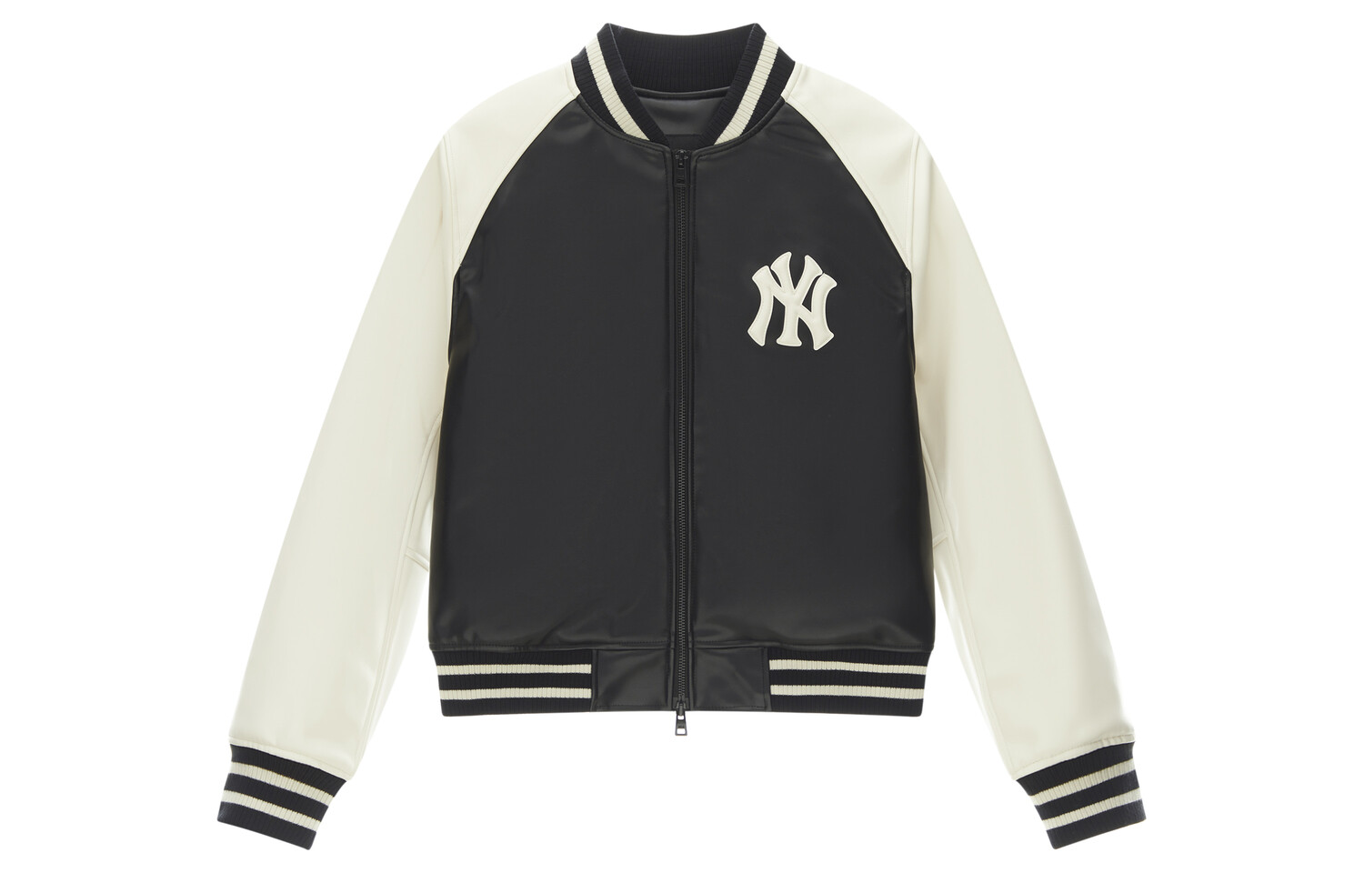 Бейсбольные куртки College Style Series женские черный Mlb
Бейсбольные куртки College Style Series женские черный Mlb