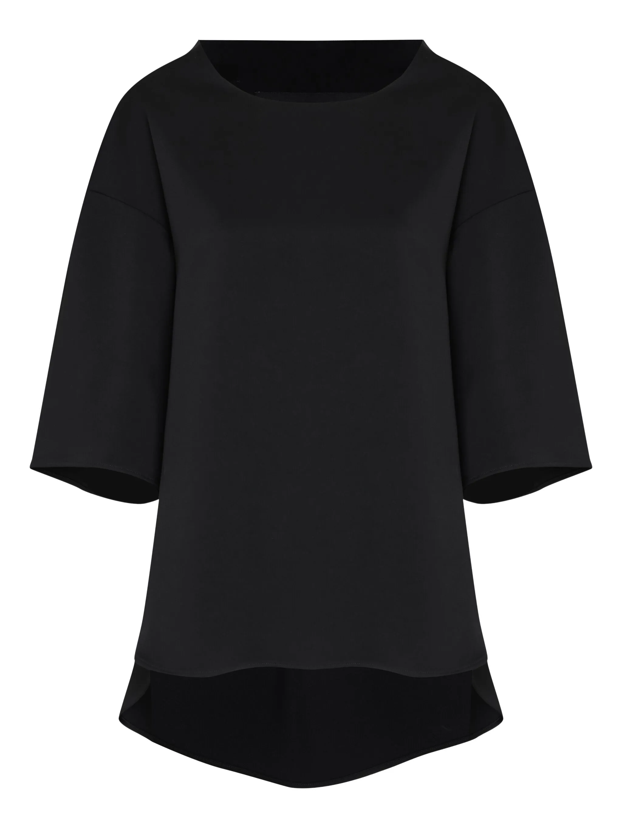 Блузка Max с короткими рукавами Gloria Coelho, черный
Блузка Max с короткими рукавами Gloria Coelho, черный