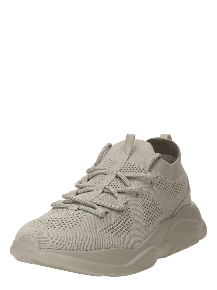 Слипоны HUGO Leon Runn, светло-бежевый
Слипоны HUGO Leon Runn, светло-бежевый