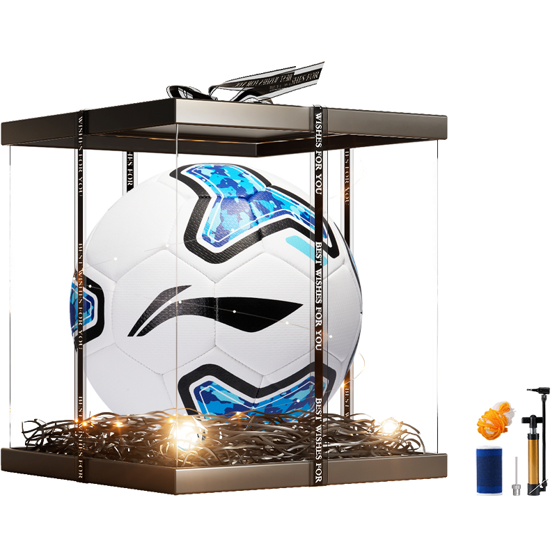 Размер 4 мяч для футбола pvc unisex LINING
Размер 4 мяч для футбола pvc unisex LINING