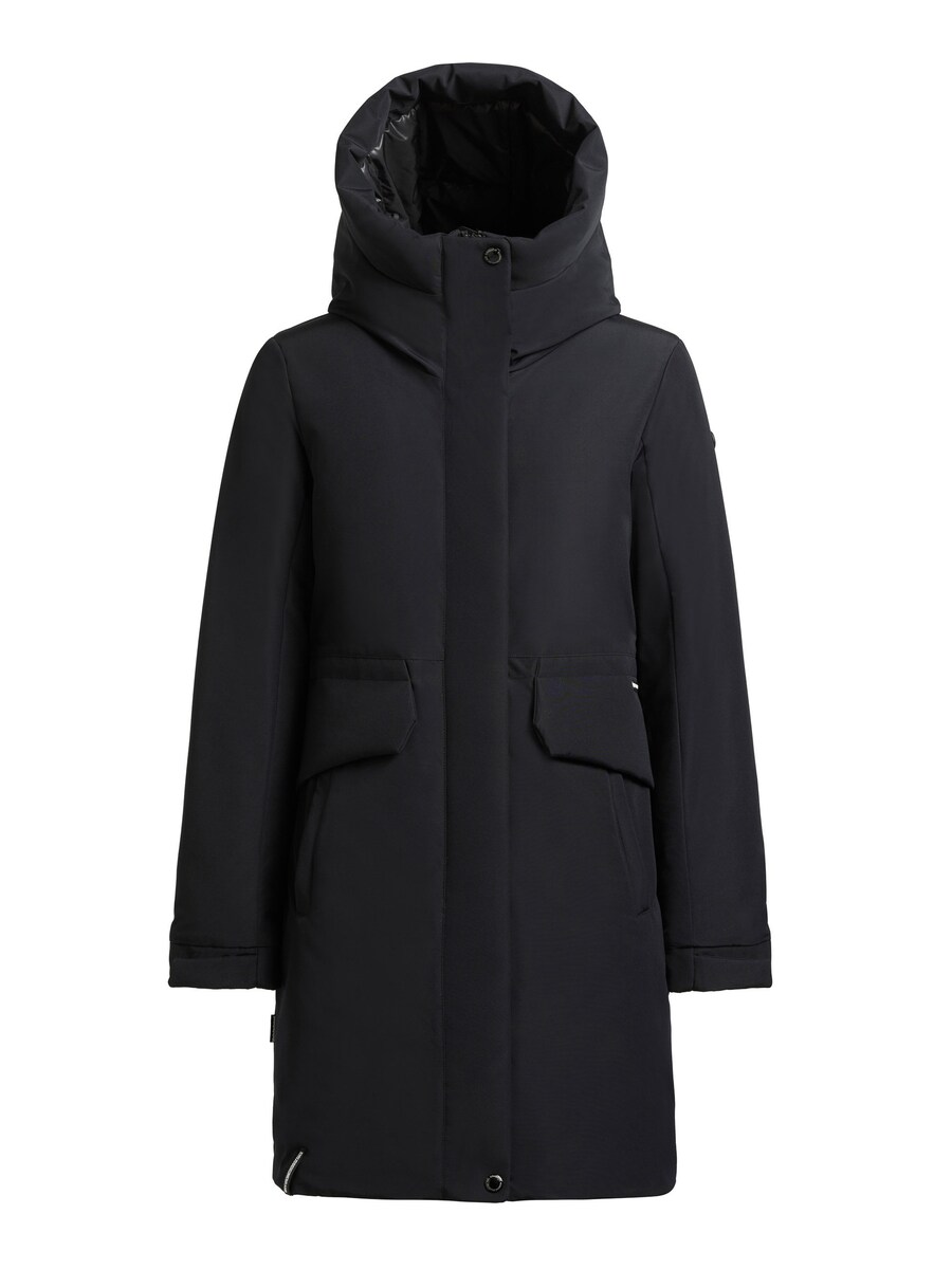 Зимнее пальто khujo Sina, Night blue
Зимнее пальто khujo Sina, Night blue