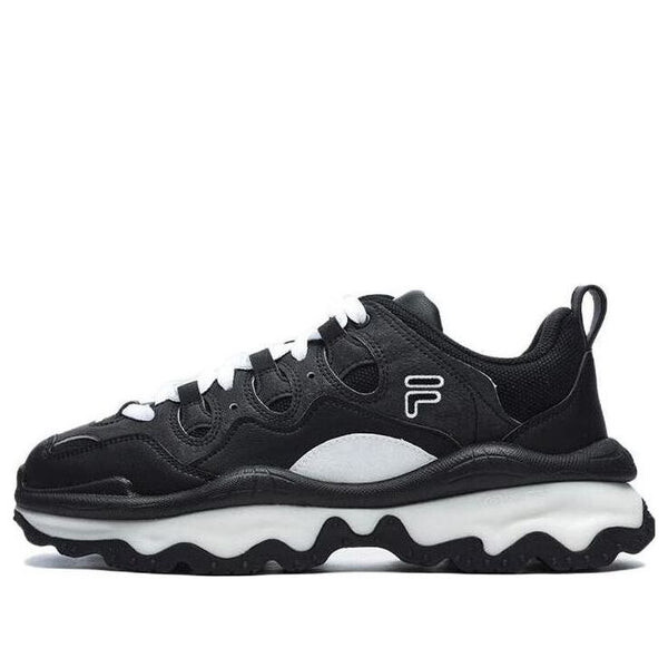 Кроссовки qd96 athletic shoes 'black' Fila Fusion, черный
Кроссовки qd96 athletic shoes 'black' Fila Fusion, черный