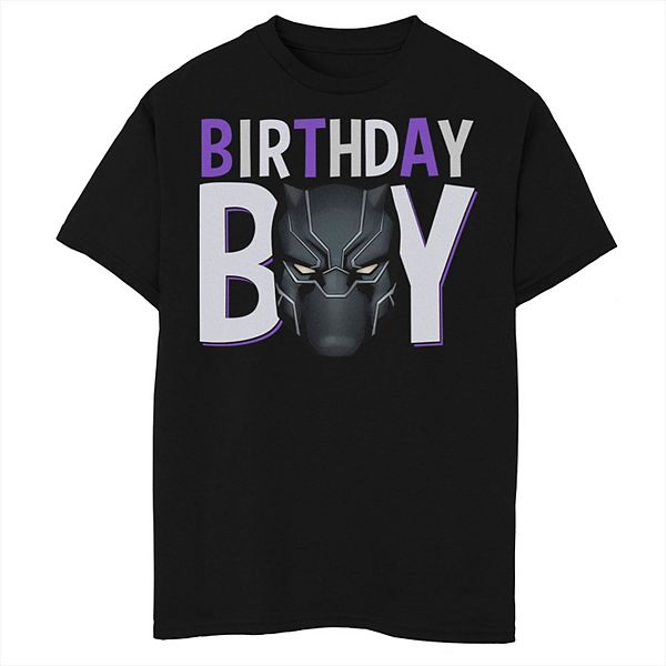 Футболка Marvel Avengers Black Panther для мальчика Licensed Character
Футболка Marvel Avengers Black Panther для мальчика Licensed Character