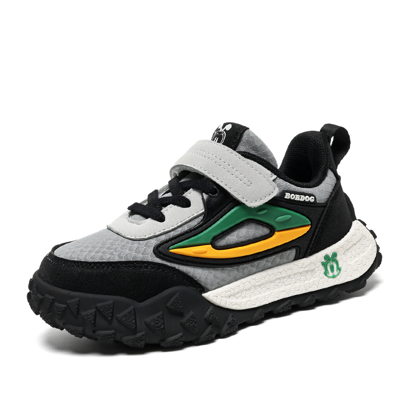 Кроссовки для бега с низким верхом, противоскользящие, устойчивые к истиранию, водонепроницаемые, с балансировкой BOBDOG, черный
Кроссовки для бега с низким верхом, противоскользящие, устойчивые к истиранию, водонепроницаемые, с балансировкой BOBDOG, черный