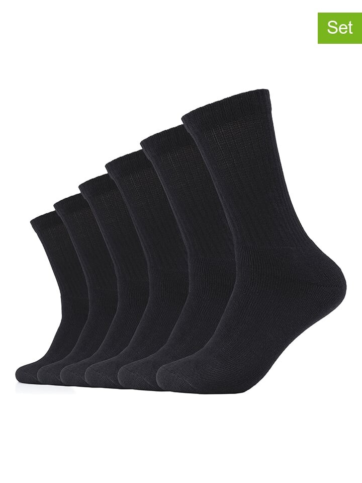 Носки s.Oliver, черный
Носки s.Oliver, черный