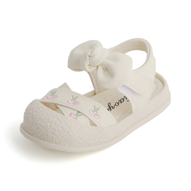 Детские сандалии с низким верхом, дышащие, износостойкие, амортизирующие, нескользящие, для младенцев и малышей Neon, бежевый
Детские сандалии с низким верхом, дышащие, износостойкие, амортизирующие, нескользящие, для младенцев и малышей Neon, бежевый