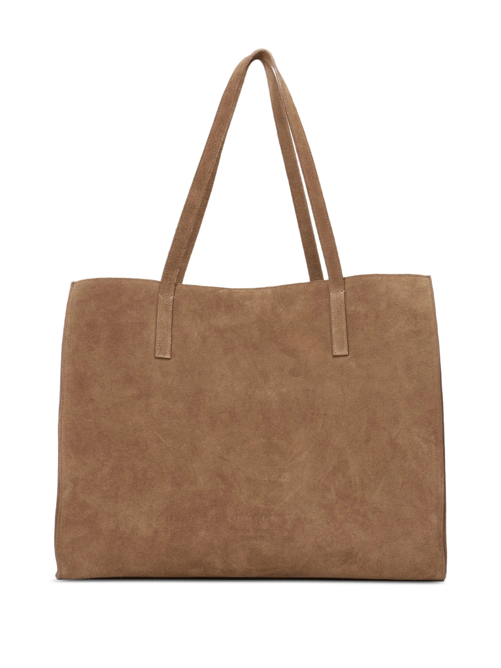 Сумка-тоут Yvi Osklen, коричневый
Сумка-тоут Yvi Osklen, коричневый