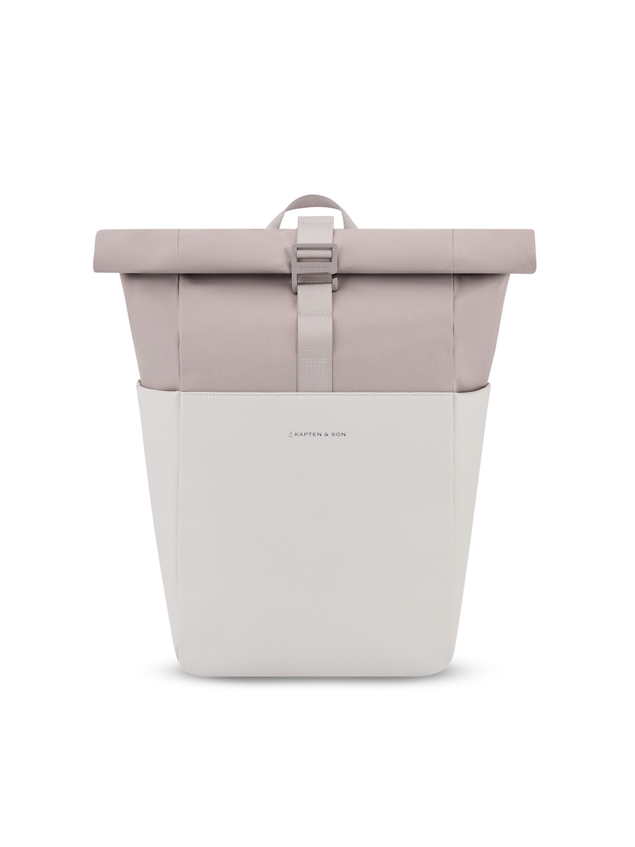 Рюкзак Kapten & Son Lund Basic, Rose
Рюкзак Kapten & Son Lund Basic, Rose