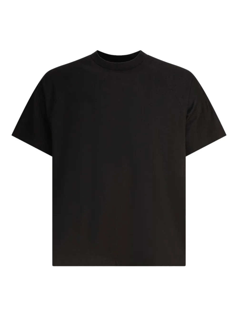 Футболка с рукавами реглан Goldwin, черный
Футболка с рукавами реглан Goldwin, черный