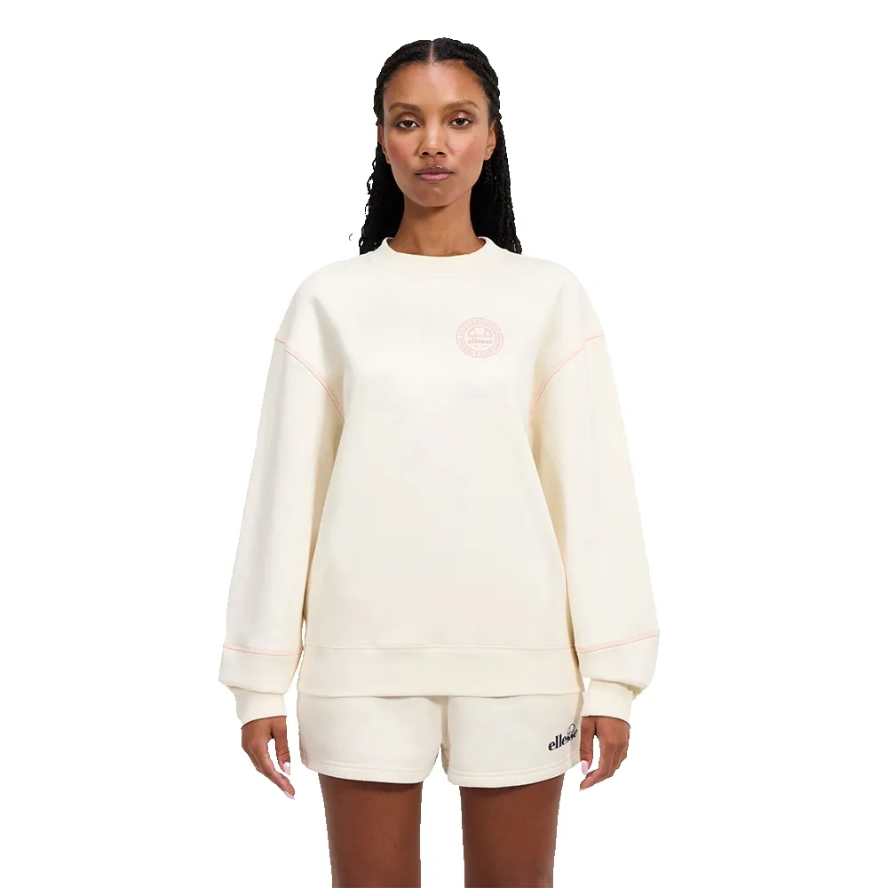 Толстовка Ellesse Romita, белый
Толстовка Ellesse Romita, белый