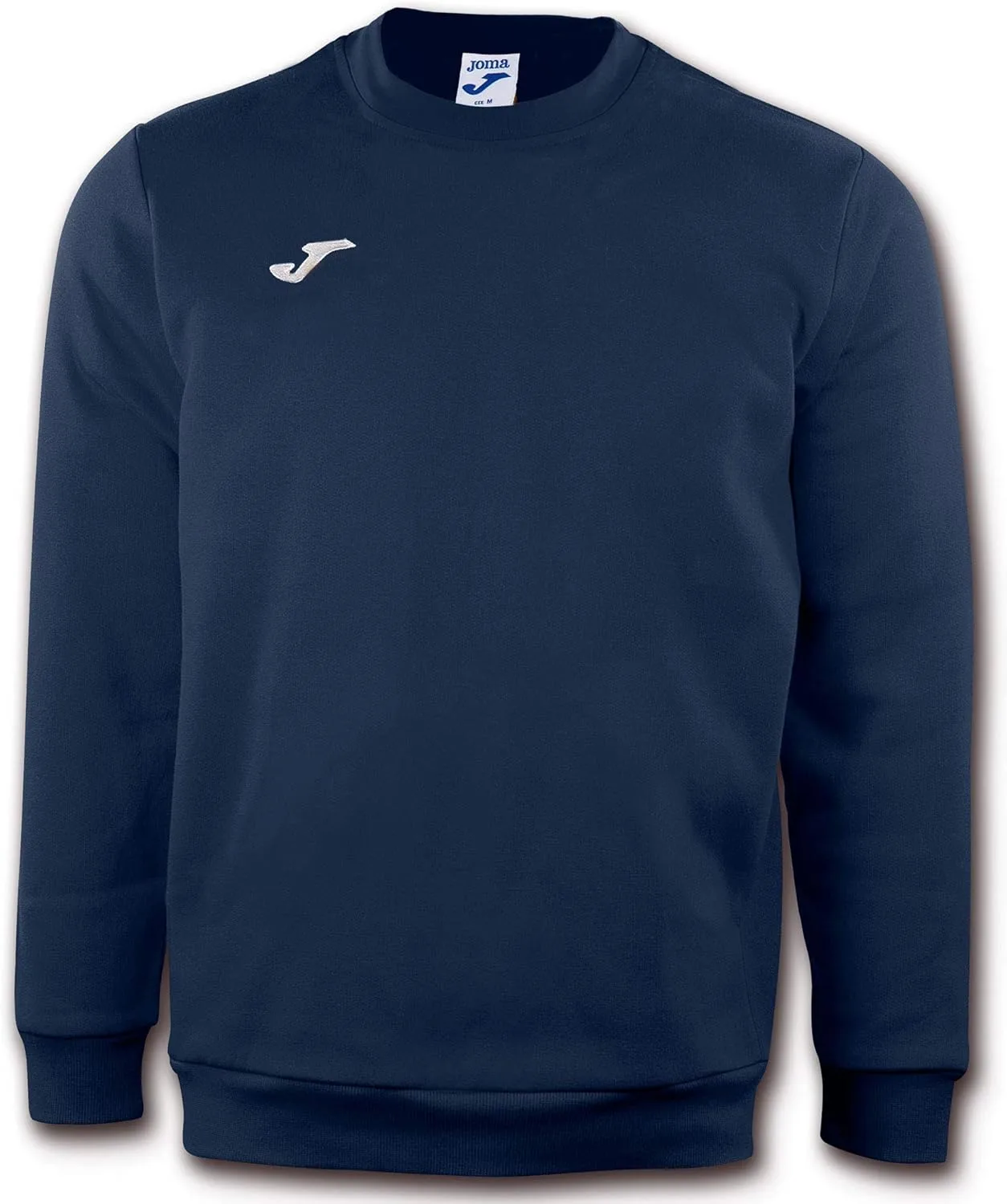 Толстовка Joma Cairo II мужская
Толстовка Joma Cairo II мужская
