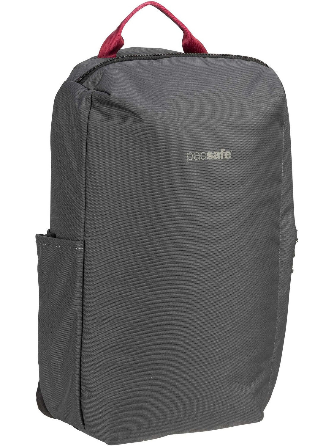 Рюкзак Pacsafe/Backpack Metrosafe X 13 Commuter Backpack, цвет Slate
Рюкзак Pacsafe/Backpack Metrosafe X 13 Commuter Backpack, цвет Slate