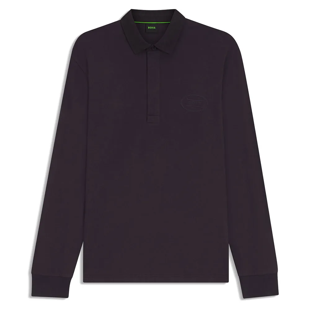 Поло BOSS PL Hole19 Percy 10274941 01, фиолетовый
Поло BOSS PL Hole19 Percy 10274941 01, фиолетовый