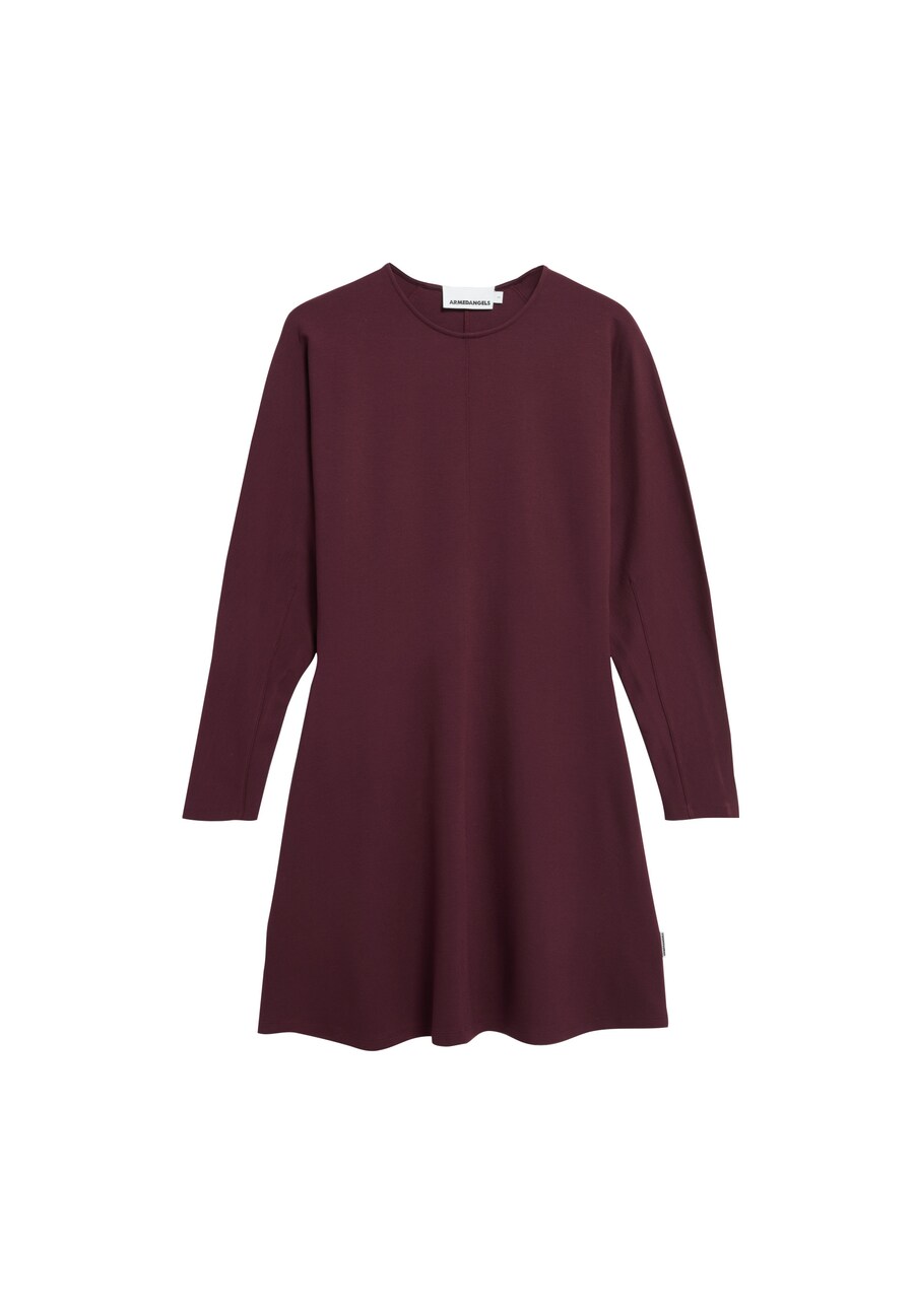 Мини платье ARMEDANGELS, Bordeaux
Мини платье ARMEDANGELS, Bordeaux