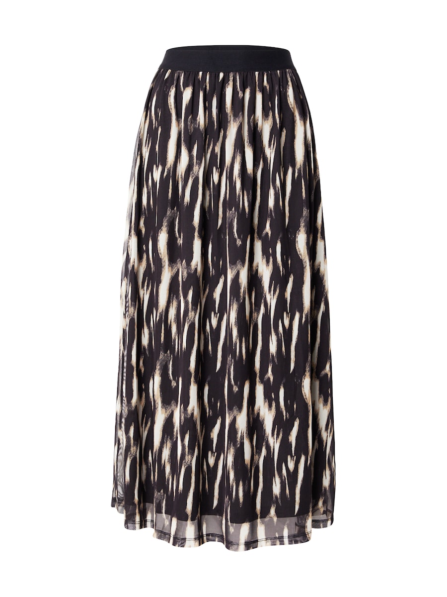 Юбка VILA VIVOLETTIS DIA, черный
Юбка VILA VIVOLETTIS DIA, черный