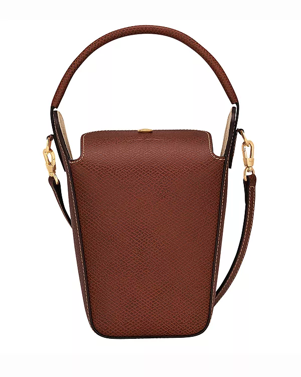 Сумка через плечо Epure Popcorn Bucket Longchamp, коричневый
Сумка через плечо Epure Popcorn Bucket Longchamp, коричневый