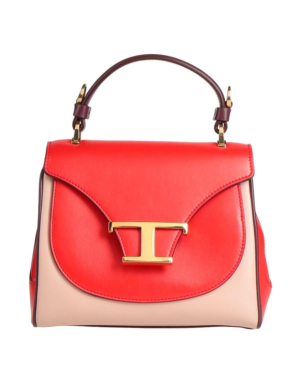 Сумка Tod'S, красный
Сумка Tod'S, красный