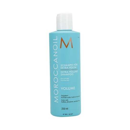 Шампунь для волос, 250 мл Moroccanoil, Volume Extra
Шампунь для волос, 250 мл Moroccanoil, Volume Extra