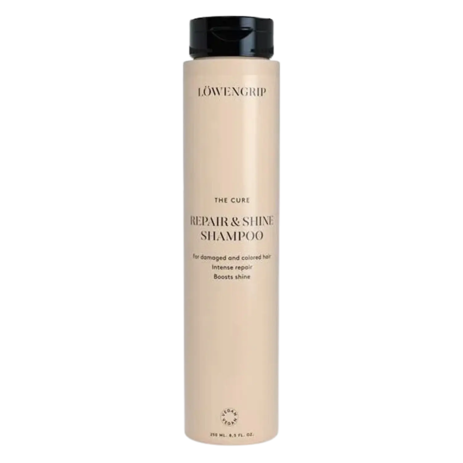 Восстанавливающий шампунь для волос Lowengrip The Cure, 250 мл
Восстанавливающий шампунь для волос Lowengrip The Cure, 250 мл