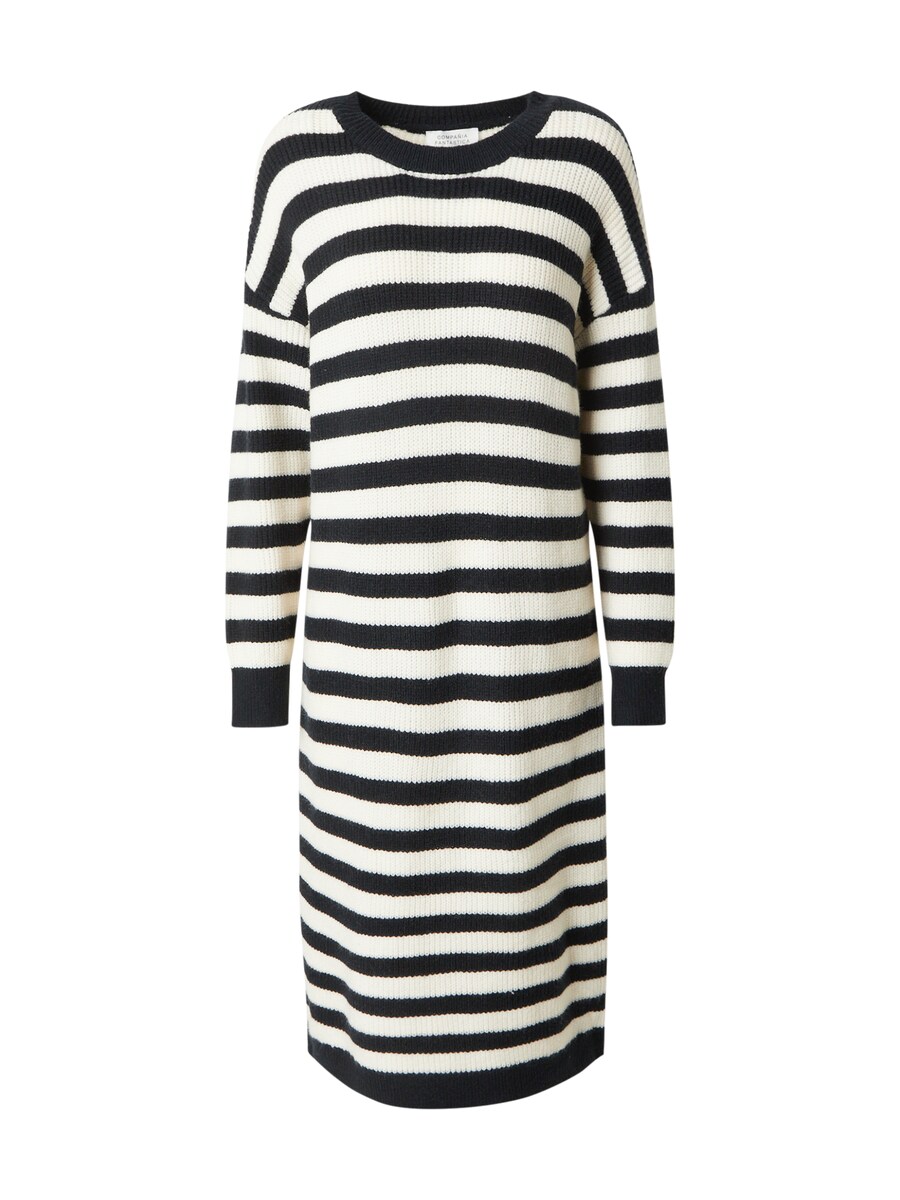 Вязаное платье Compania Fantastica, черный
Вязаное платье Compania Fantastica, черный