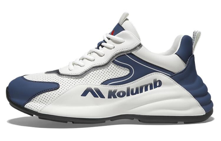 Кроссовки KOLUMB Casual Shoes Men Low-Top, Синий, Кроссовки KOLUMB Casual Shoes Men Low-Top
Кроссовки KOLUMB Casual Shoes Men Low-Top, Синий, Кроссовки KOLUMB Casual Shoes Men Low-Top