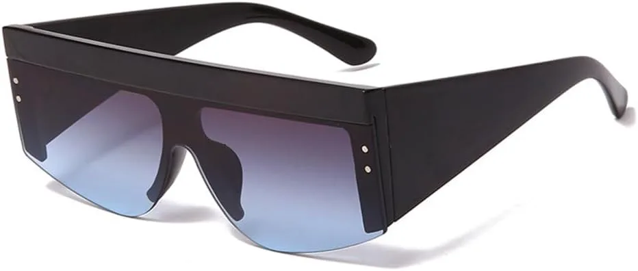 Винтажные большие круглые солнцезащитные очки для женщин, модные цветные очки для мужчин, солнцезащитные очки-маски с защитой от УФ-излучения UV400 MTZJH, C1
Винтажные большие круглые солнцезащитные очки для женщин, модные цветные очки для мужчин, солнцезащитные очки-маски с защитой от УФ-излучения UV400 MTZJH, C1