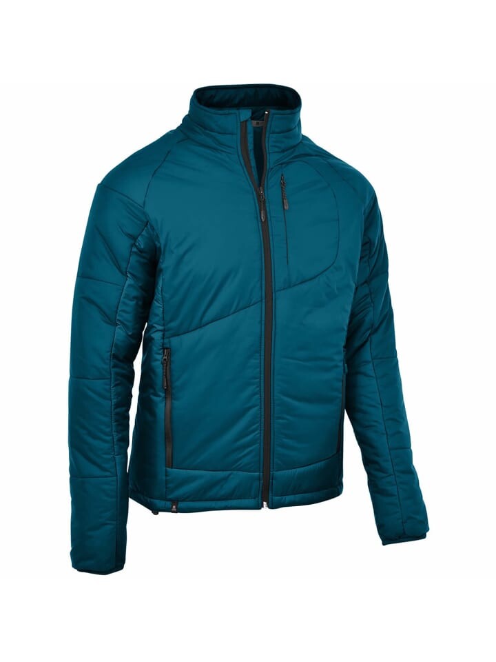 Зимняя куртка Maul Sport, синий
Зимняя куртка Maul Sport, синий