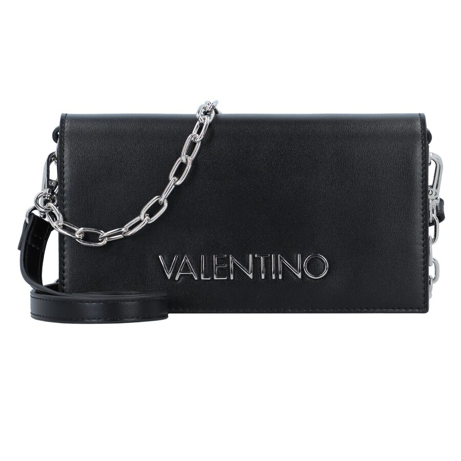 Сумка через плечо VALENTINO Stefany, черный
Сумка через плечо VALENTINO Stefany, черный