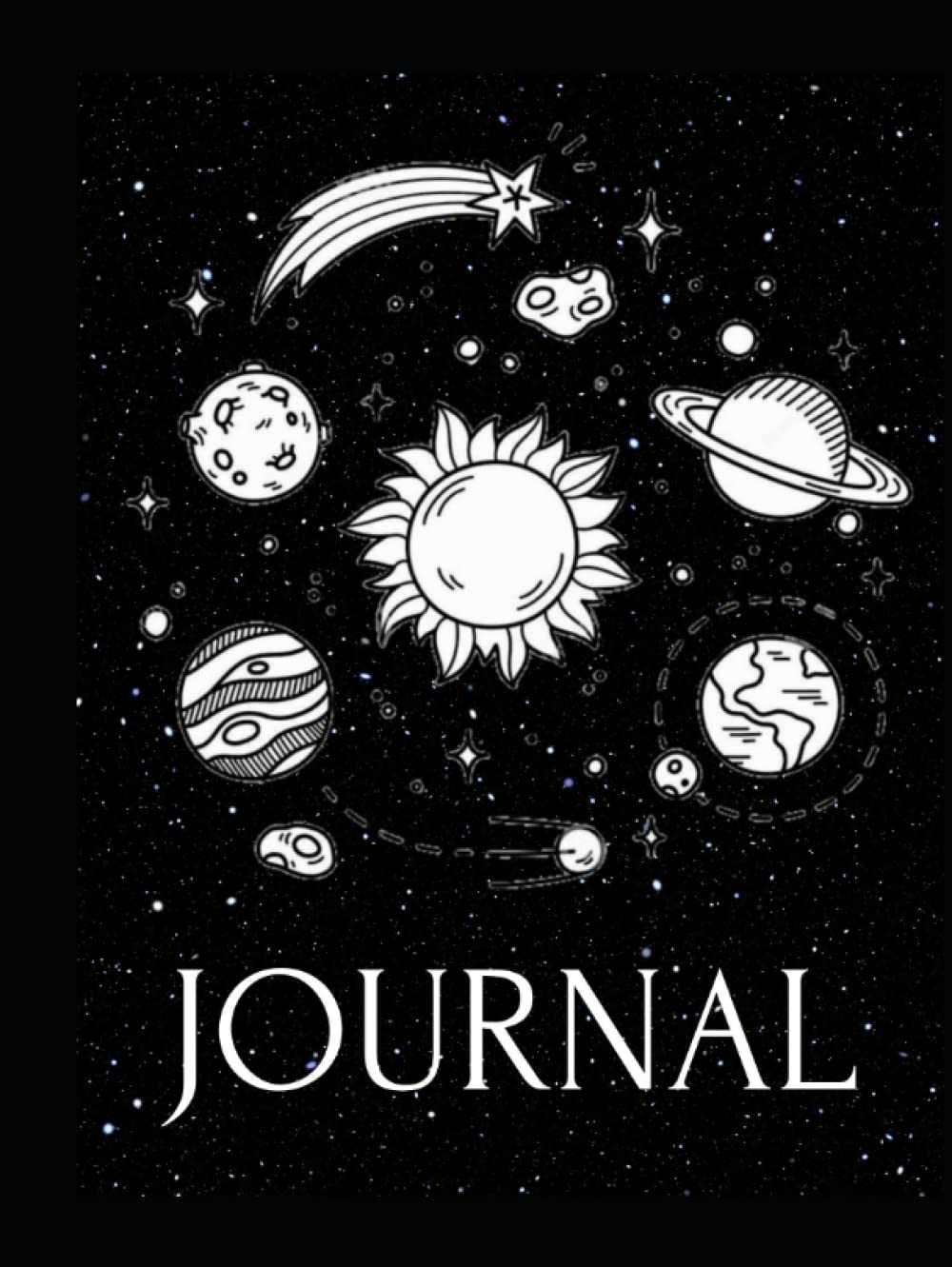 JOURNAL (Independently published)
JOURNAL (Independently published)