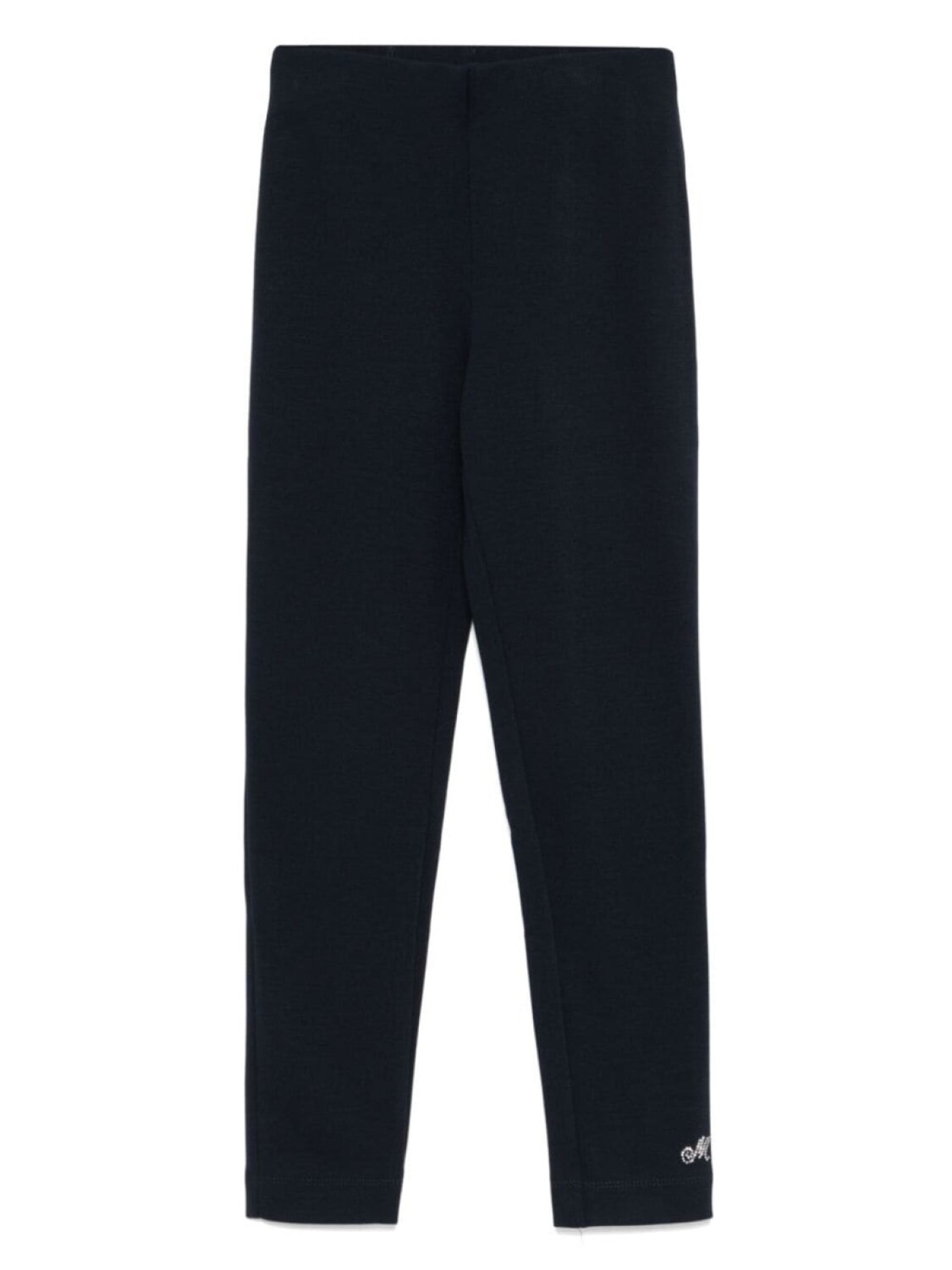 Леггинсы из джерси Monnalisa, синий
Леггинсы из джерси Monnalisa, синий